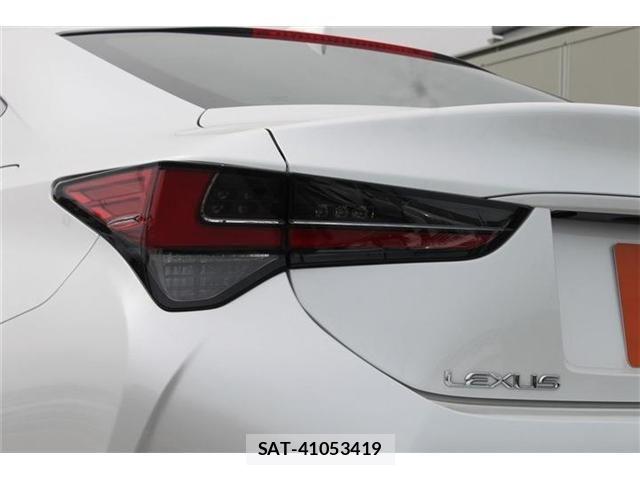 Lexus RC 2019-10 6612928-14