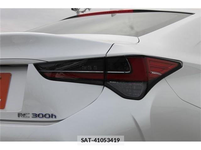 Lexus RC 2019-10 6612928-15