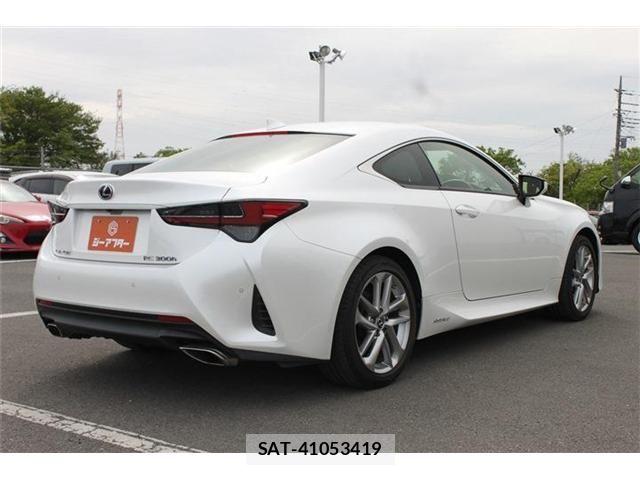 Lexus RC 2019-10 6612928-16