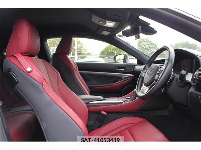 Lexus RC 2019-10 6612928-27