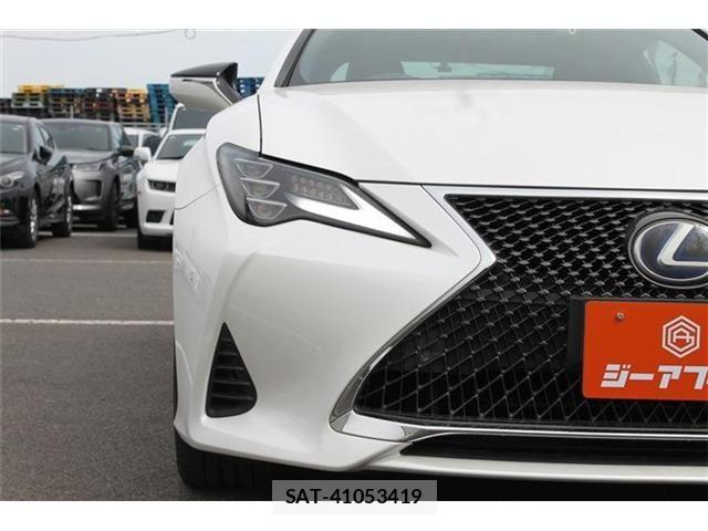 Lexus RC 2019-10 6612928-7