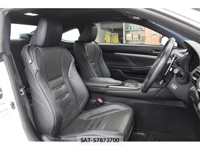 Lexus RC 2015-04 6641869-26