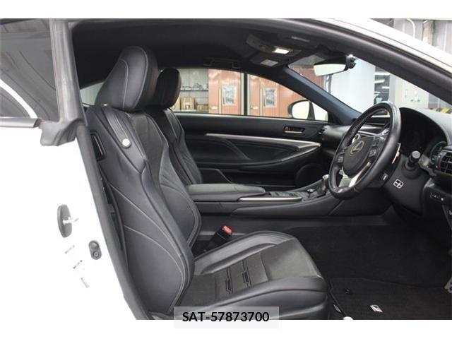 Lexus RC 2015-04 6641869-28