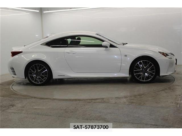 Lexus RC 2015-04 6641869-3