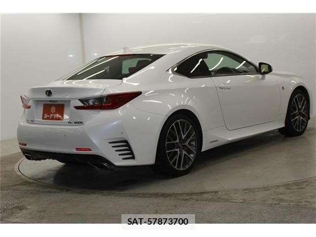 Lexus RC 2015-04 6641869-4