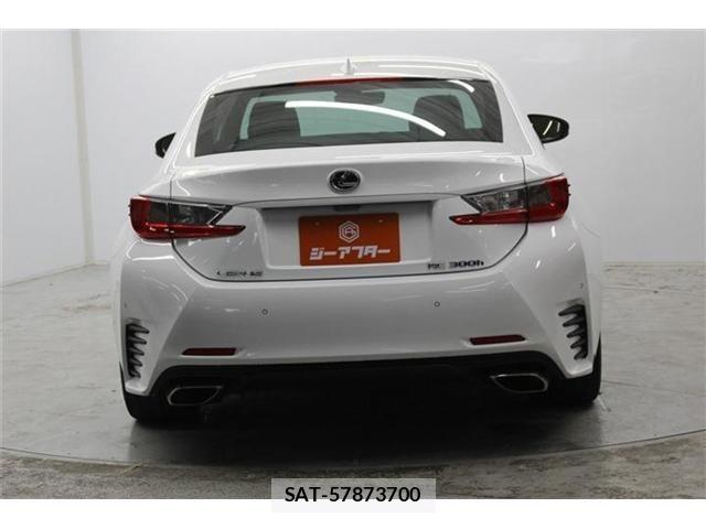Lexus RC 2015-04 6641869-5