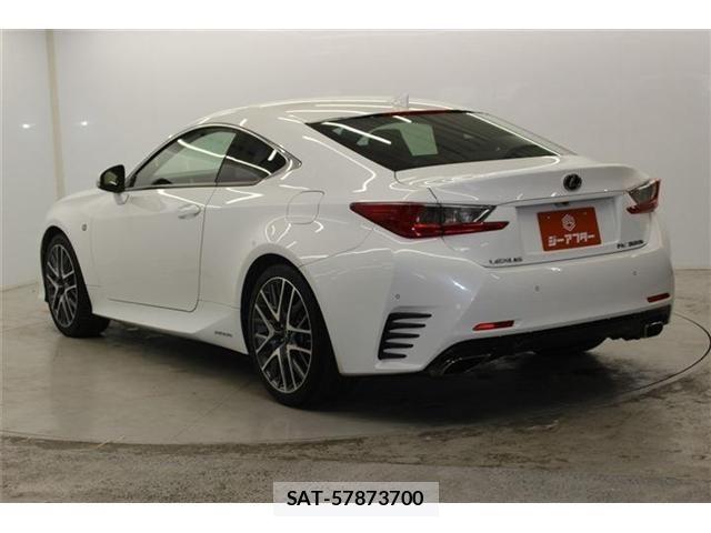 Lexus RC 2015-04 6641869-6