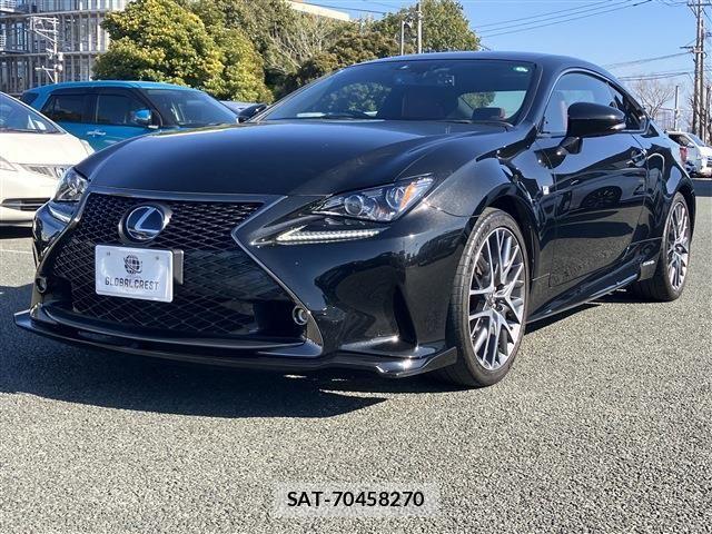 sat car