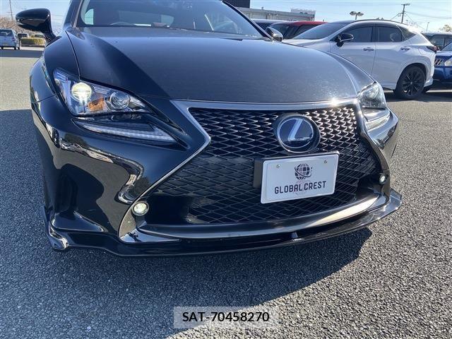 Lexus RC 2014-12 6676711-9