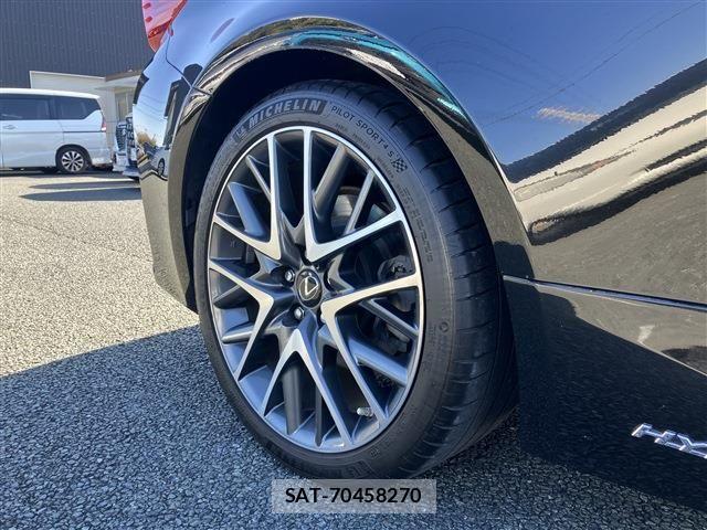 Lexus RC 2014-12 6676711-13