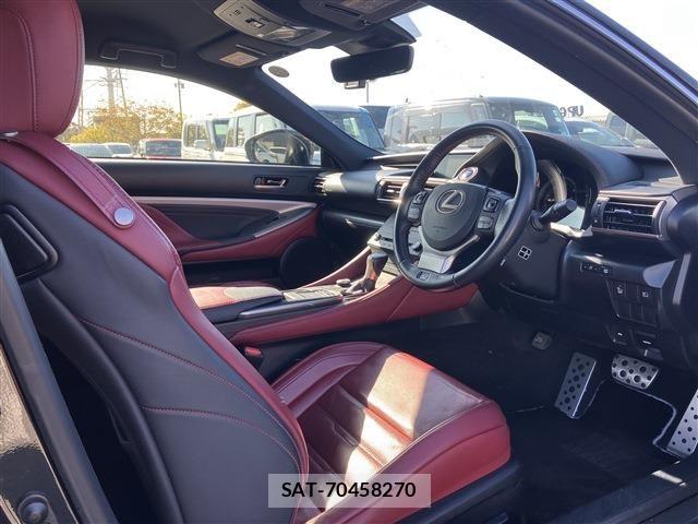 Lexus RC 2014-12 6676711-14