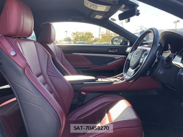 Lexus RC 2014-12 6676711-15