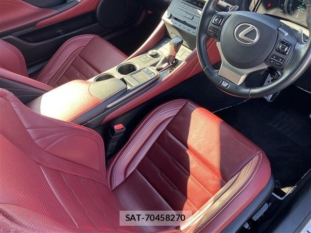 Lexus RC 2014-12 6676711-17