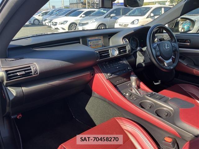 Lexus RC 2014-12 6676711-1