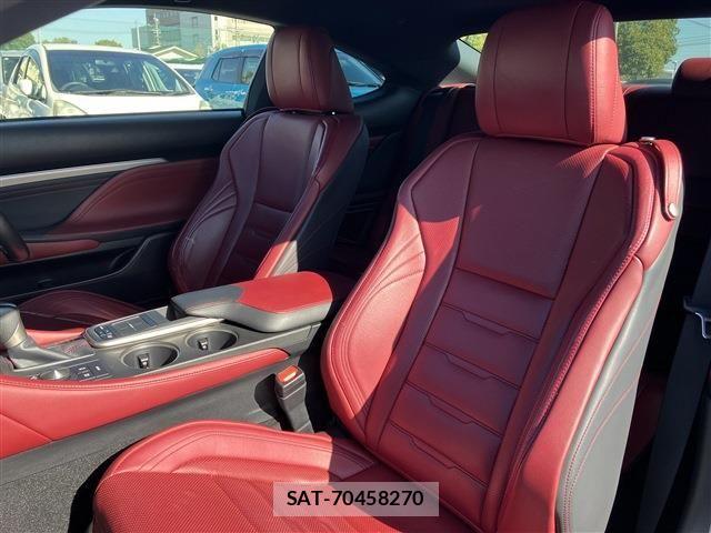 Lexus RC 2014-12 6676711-22