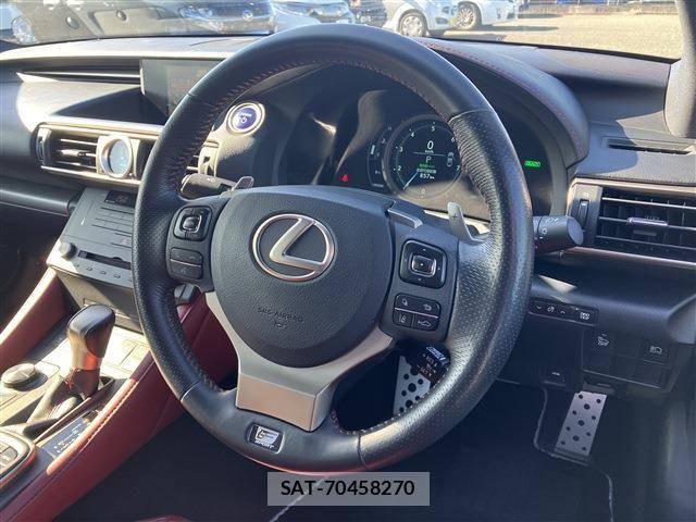Lexus RC 2014-12 6676711-25