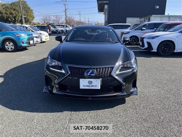 Lexus RC 2014-12 6676711-2