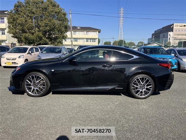Lexus RC 2014-12 6676711-3