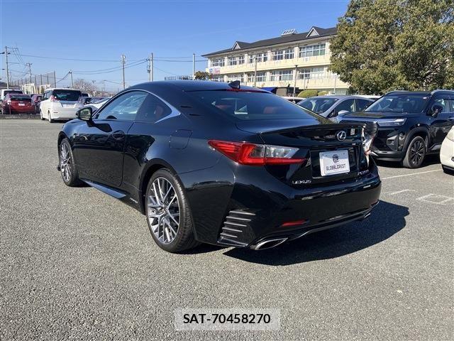 Lexus RC 2014-12 6676711-4