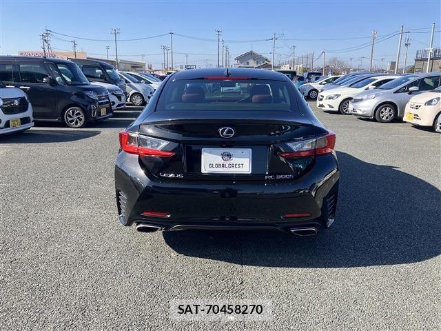 Lexus RC 2014-12 6676711-5