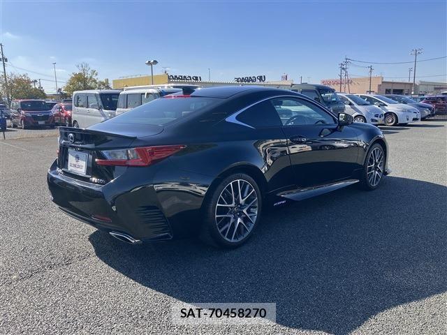 Lexus RC 2014-12 6676711-6