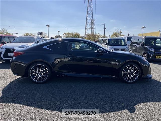 Lexus RC 2014-12 6676711-7