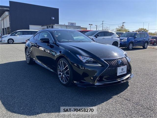 Lexus RC 2014-12 6676711-8