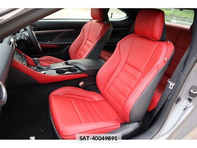 Lexus RC 2023-10 6691095-9