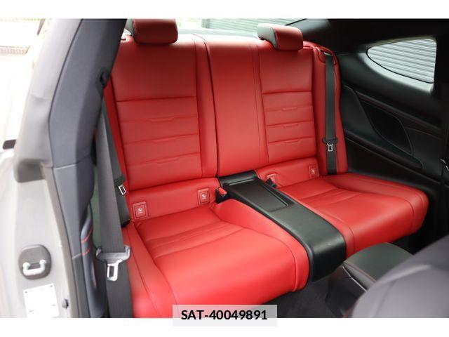 Lexus RC 2023-10 6691095-10