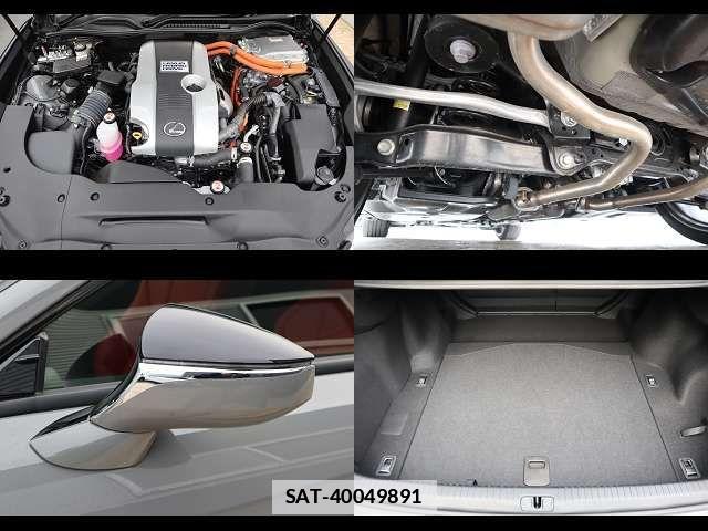 Lexus RC 2023-10 6691095-27