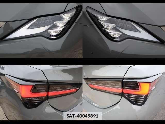 Lexus RC 2023-10 6691095-28