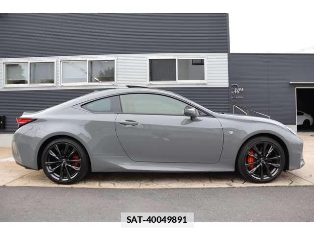 Lexus RC 2023-10 6691095-3