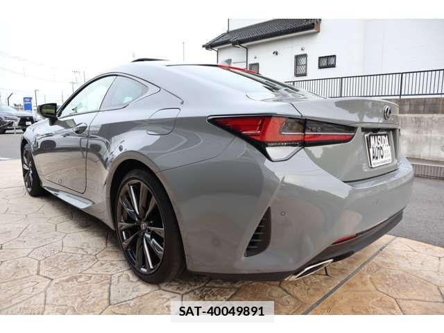 Lexus RC 2023-10 6691095-4