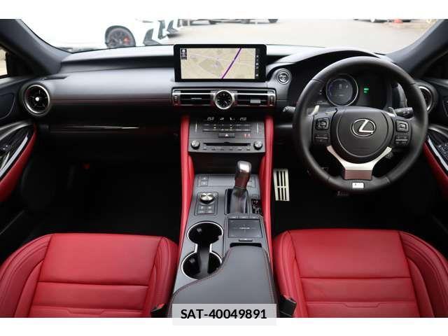 Lexus RC 2023-10 6691095-7