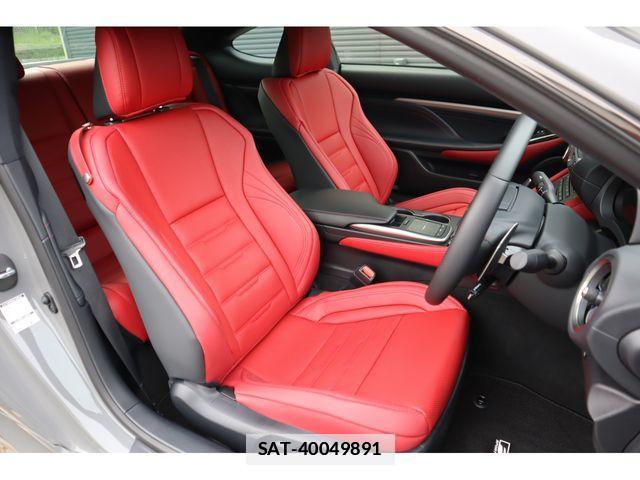 Lexus RC 2023-10 6691095-8