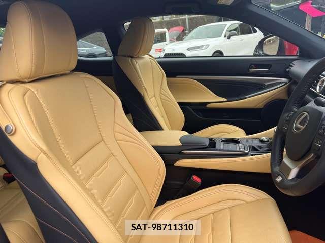 Lexus RC 2015-04 6716556-1