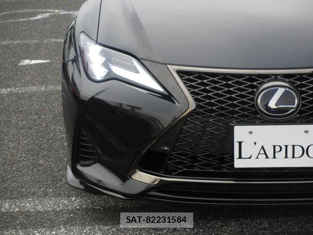Lexus RC 2020-10 6752263-12