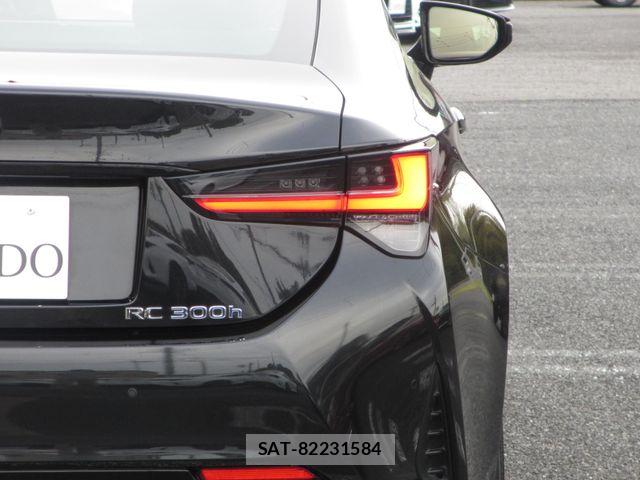 Lexus RC 2020-10 6752263-13