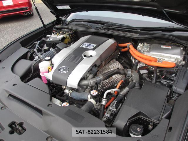Lexus RC 2020-10 6752263-14