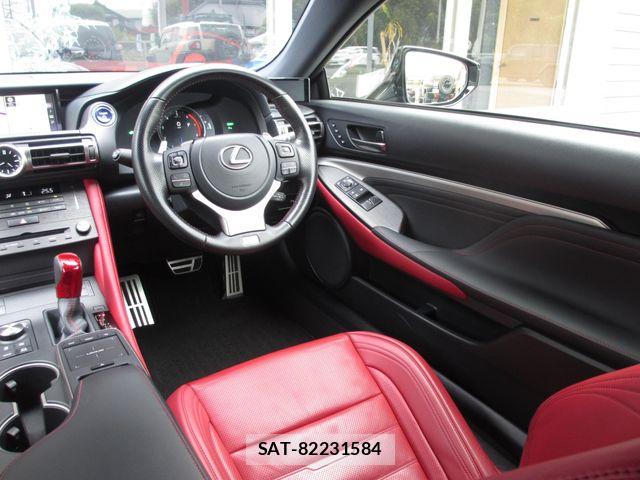 Lexus RC 2020-10 6752263-18