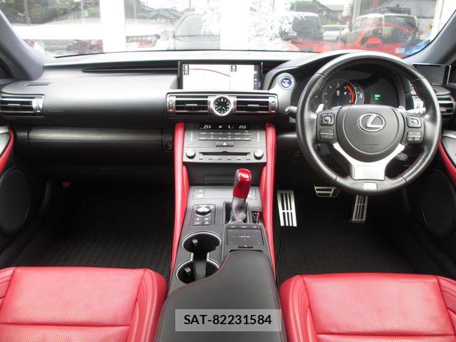 Lexus RC 2020-10 6752263-1