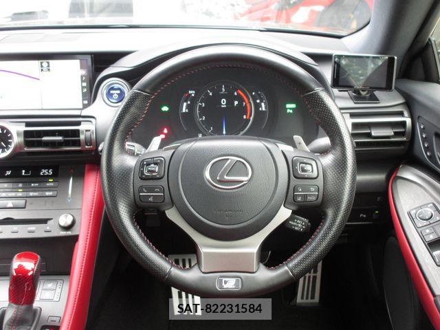 Lexus RC 2020-10 6752263-20