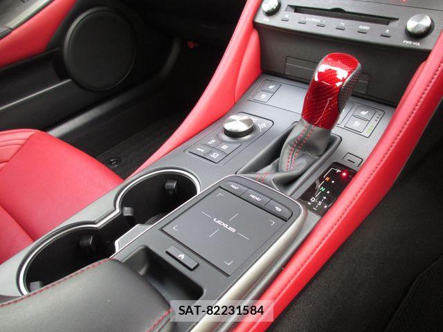Lexus RC 2020-10 6752263-25