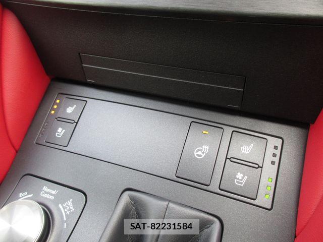 Lexus RC 2020-10 6752263-26