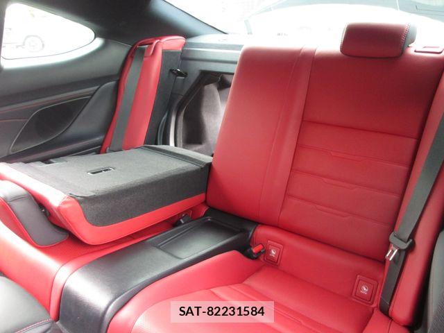 Lexus RC 2020-10 6752263-27