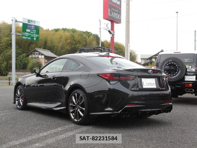 Lexus RC 2020-10 6752263-2