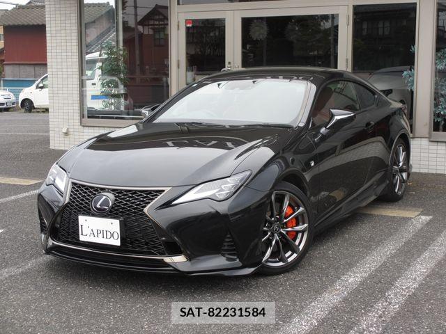 Lexus RC 2020-10 6752263-3