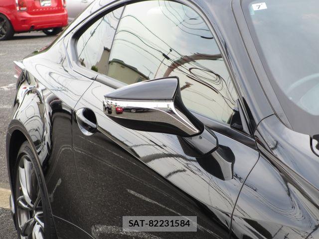 Lexus RC 2020-10 6752263-4