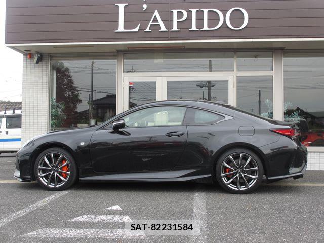 Lexus RC 2020-10 6752263-5