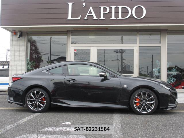 Lexus RC 2020-10 6752263-6
